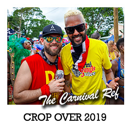 Barbados Crop Over 2019