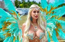 2018 CasMAS Carnival Coverage