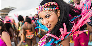 Destination Carnival: Miami