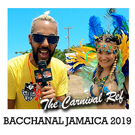 Jamaica Carnival 2019