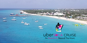 Destination Carnival: Ubersoca Cruise