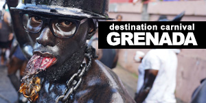 Destination Carnival: Grenada