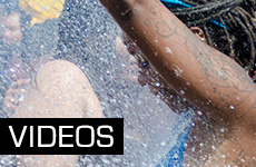 STT Carnival 2022 Video Coverage (TJJ TV)