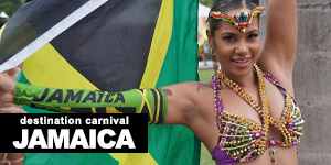 Destination Carnival: Jamaica