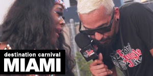 Destination Carnival: Miami