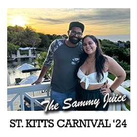 St. Kitts Carnival 2023