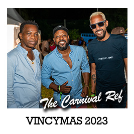 Vincymas 2023