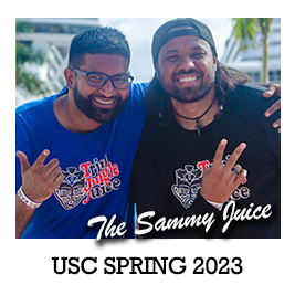 Ubersoca Cruise 2023 Spring Festival