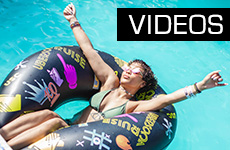 Ubersoca Cruise Video Coverage (TJJ TV)
