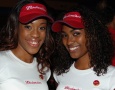 Budweiser Launch (Trini)