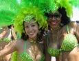 Caribana Parade Pt I