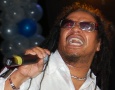 Maxi Priest Concert (Trini)