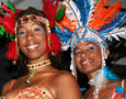 Island Elite Mas Band Launch (Miami)