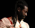 Buju Banton & Friends (NY)