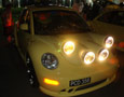 The Tobago Motor Show (Tobago)