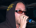 Collie Buddz Live (Trinidad)