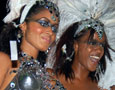 ISLANDpeople Mas 2k8 Launch (Trinidad)