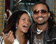 Machel Montano HD Press Party (NY)