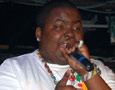 Sean Kingston Live (Trinidad)