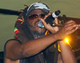Steel Pulse Live @ Club Sting (Trini)