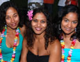 Trini Luau All Inclusive (London)