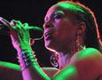 Alison Hinds at SOBs (NY)