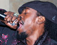 Beenie Man Live (Atlanta)