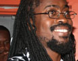 Beenie Man Live (NY)