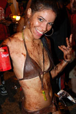 Best of T&T Carnival 2008