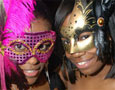 Incognito Bling - The Masquerade Ball (London)
