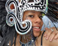 Notting Hill Carnival 2008 (London)