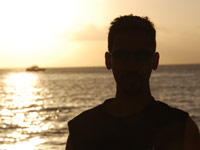 Chooks aka Daddy Juice