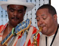 St. Lucia Jazz Festival'08 - Saturday