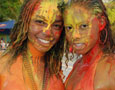 Beach J'Ouvert 2009 (Jamaica)