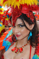 Best of T&T Carnival 2009