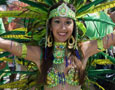 Caribana Parade 2009 (Toronto)