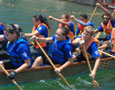 Inter-School Dragon Boat Regatta (Trinidad)