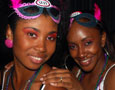 Forbidden: Feathers, Fun & Fantasy (Barbados)