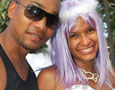 ISLANDpeople Carnival Mon (Trinidad)