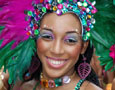 Kadooment Day 2009 Pt 1