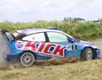 SOL Rally 2009 (Barbados)