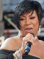 Patti LaBelle