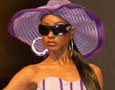 Fashion Week Trinidad & Tobago - Day 4 (Trinidad)