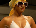 Fashion Week Trinidad & Tobago - Day 5 (Trinidad)
