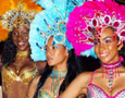 Baje Intl 2010 Band Launch (Barbados)