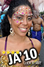 Best of T&T Carnival 2010
