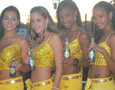 Carib Great Race Weekend (Tobago)