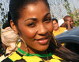 Irie Jam Celebrity Soccer Match (NY) 