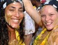 St. Lucia J'Ouvert 2010