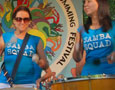 Muhtadi International Drumming Festival (Toronto)